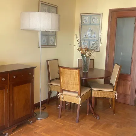 Casa Do Pai Vila Praia de Âncora