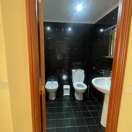 Apartament Casa Do Pai