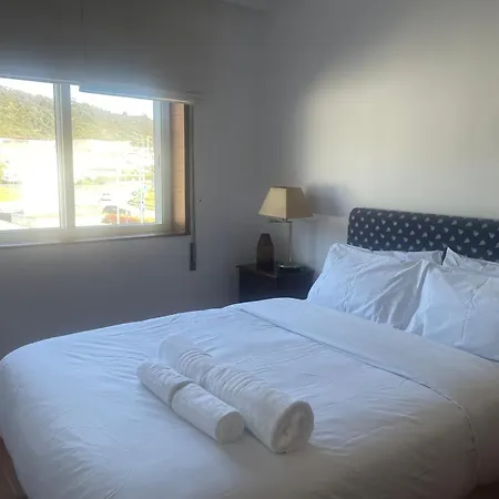 Apartmán Casa Do Pai