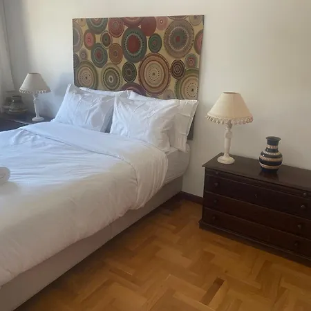 Casa Do Pai *