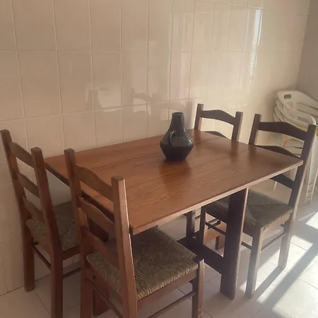 Apartament Casa Do Pai