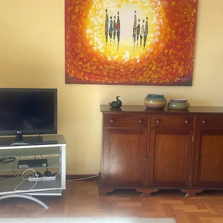 Apartament Casa Do Pai Vila Praia de Âncora
