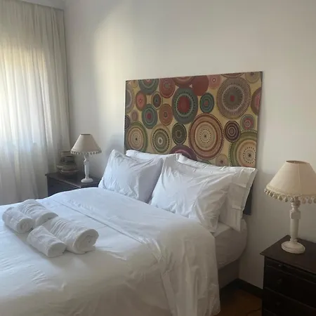 Apartament Casa Do Pai *