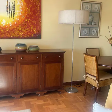 Apartament Casa Do Pai Vila Praia de Âncora