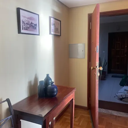 Apartament Casa Do Pai