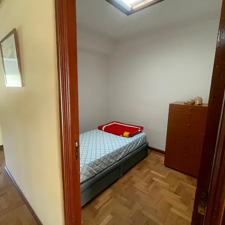 Casa Do Pai *