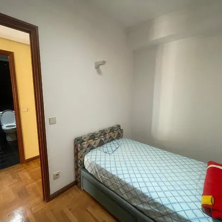 Casa Do Pai Vila Praia de Âncora
