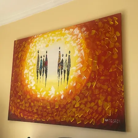 Casa Do Pai *