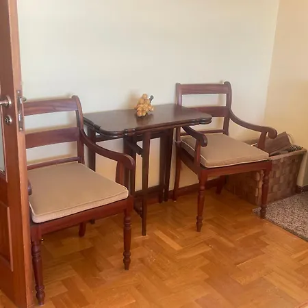 Casa Do Pai *