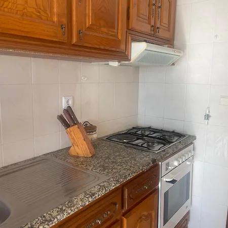 Apartament Casa Do Pai