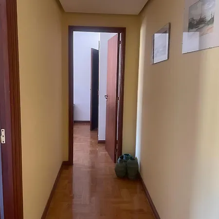 Apartmán Casa Do Pai Vila Praia de Âncora