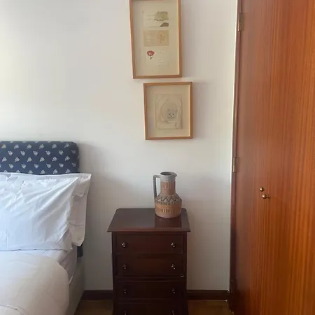 Apartmán Casa Do Pai *