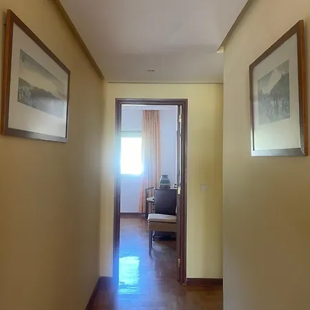 Apartmán Casa Do Pai