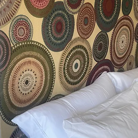 Apartmán Casa Do Pai *